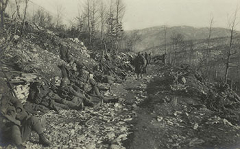 Convegno PRIMA GUERRA MONDIALE